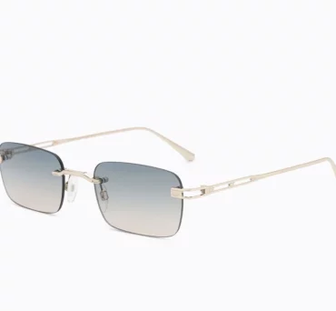 Окуляри сонцезахисні CAROLINA LEMKE CL3290 SG 01