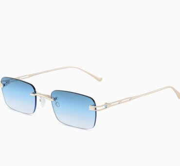 Окуляри сонцезахисні CAROLINA LEMKE CL3290 SG 04