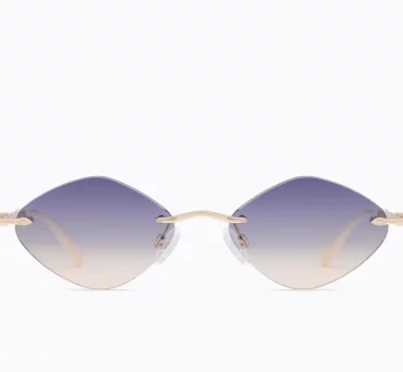 Окуляри сонцезахисні CAROLINA LEMKE CL3337 SG 05
