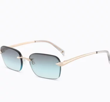 Окуляри сонцезахисні CAROLINA LEMKE CL3606 SG 05