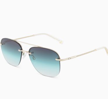 Окуляри сонцезахисні CAROLINA LEMKE CL3704 SG 01