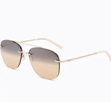 Окуляри сонцезахисні CAROLINA LEMKE CL3704 SG 04