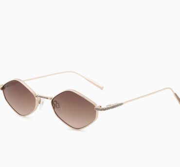 Окуляри сонцезахисні CAROLINA LEMKE CL3800 SG 02