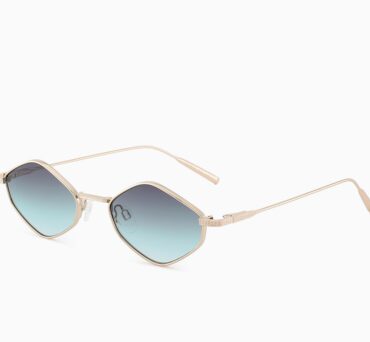 Окуляри сонцезахисні CAROLINA LEMKE CL3800 SG 03
