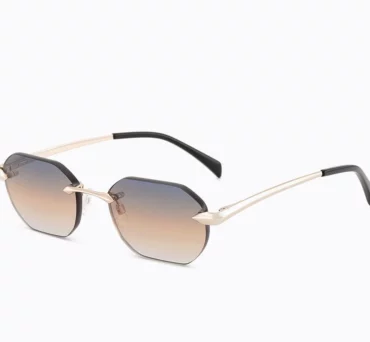 Окуляри сонцезахисні CAROLINA LEMKE CL3805 SG 01