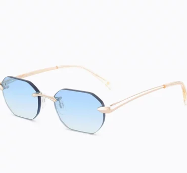 Окуляри сонцезахисні CAROLINA LEMKE CL3805 SG 03