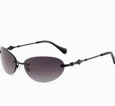 Окуляри сонцезахисні CAROLINA LEMKE CL3813 SG 01