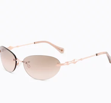 Окуляри сонцезахисні CAROLINA LEMKE CL3813 SG 02