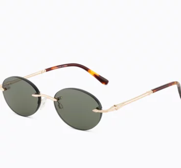Окуляри сонцезахисні CAROLINA LEMKE CL3814 SG 03