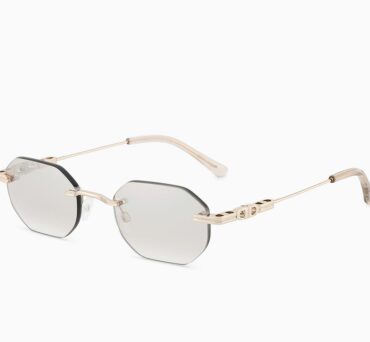 Окуляри сонцезахисні CAROLINA LEMKE CL3829 SG 03
