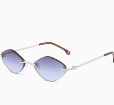 Окуляри сонцезахисні CAROLINA LEMKE CL3862 SG 03