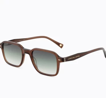 Окуляри сонцезахисні CAROLINA LEMKE CL9731 SG 01