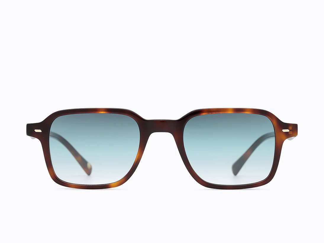 Окуляри сонцезахисні CAROLINA LEMKE CL9731 SG 02 2 Окуляри сонцезахисні CAROLINA LEMKE CL9731 SG 02 - Зображення 2