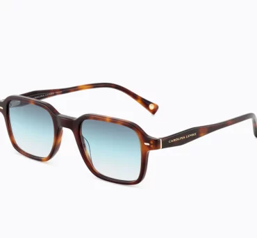 Окуляри сонцезахисні CAROLINA LEMKE CL9731 SG 02