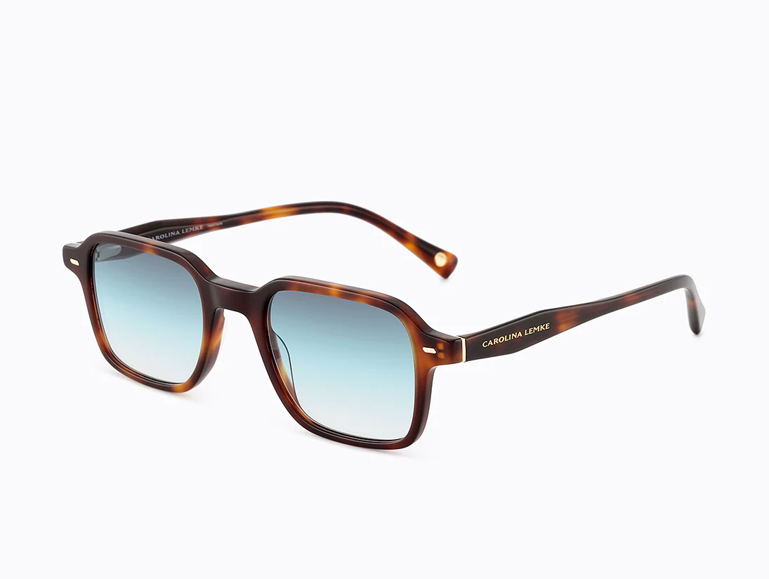 Окуляри сонцезахисні CAROLINA LEMKE CL9731 SG 02 1 Окуляри сонцезахисні CAROLINA LEMKE CL9731 SG 02