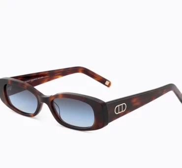 Окуляри сонцезахисні CAROLINA LEMKE CL9737 SG 02