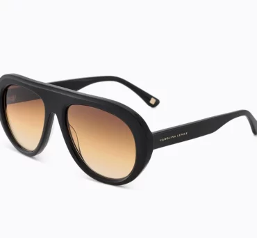 Окуляри сонцезахисні CAROLINA LEMKE CL9799 SG 01