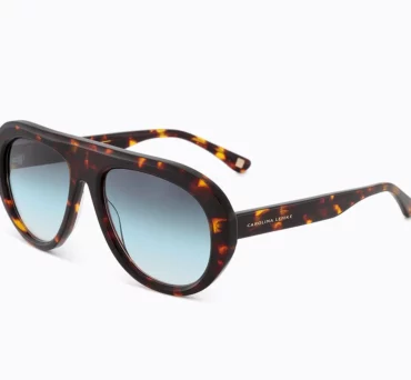 Окуляри сонцезахисні CAROLINA LEMKE CL9799 SG 02