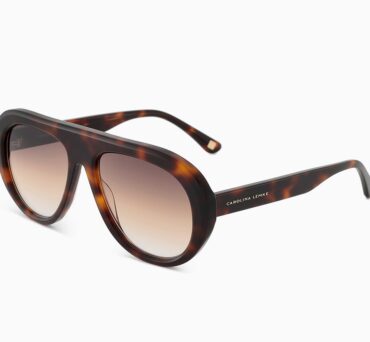 Окуляри сонцезахисні CAROLINA LEMKE CL9799 SG 03