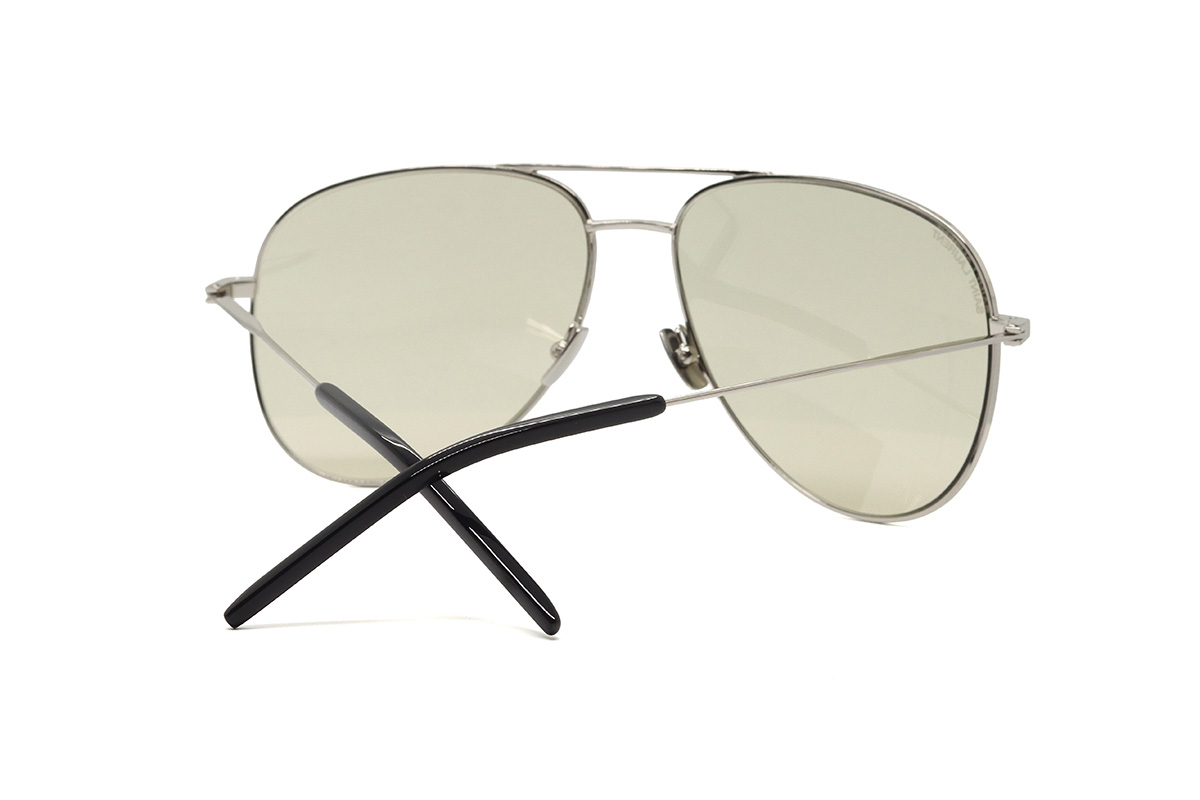 Окуляри сонцезахисні SAINT LAURENT CLASSIC 11 071 59 3 Окуляри сонцезахисні SAINT LAURENT CLASSIC 11 071 59 - Зображення 3