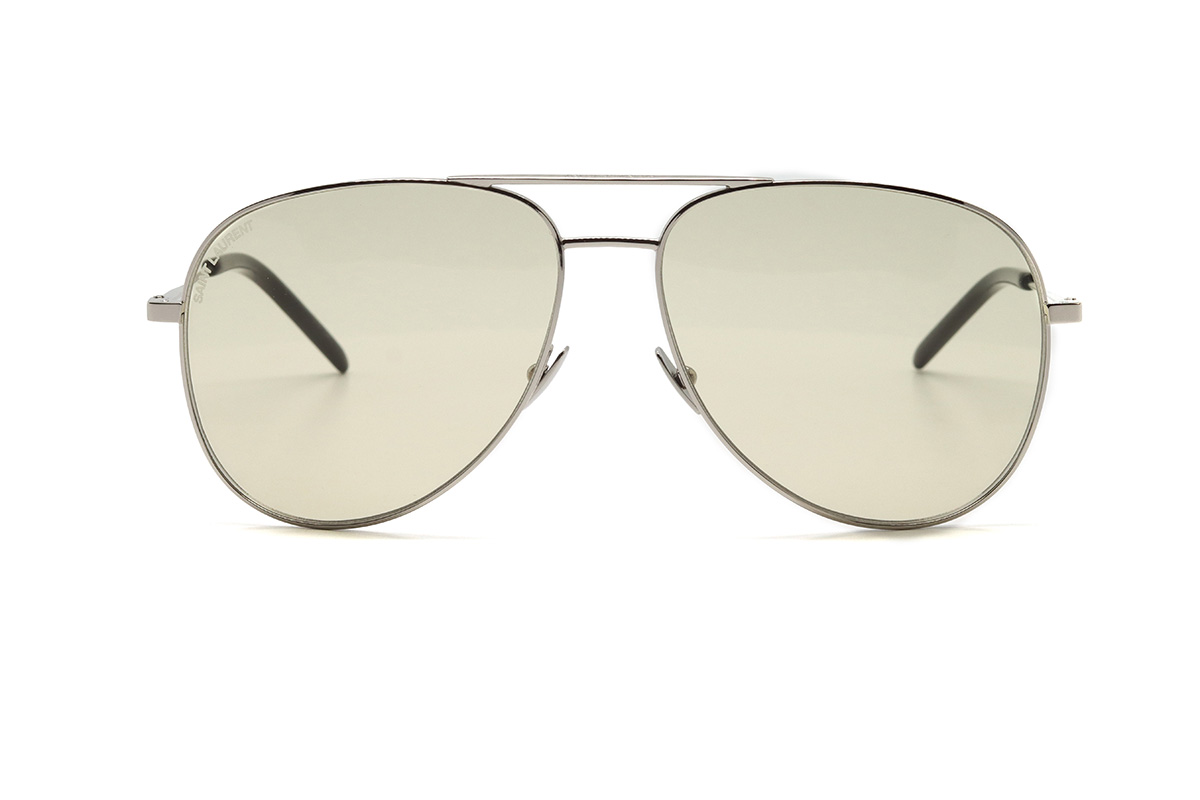 Окуляри сонцезахисні SAINT LAURENT CLASSIC 11 071 59 2 Окуляри сонцезахисні SAINT LAURENT CLASSIC 11 071 59 - Зображення 2