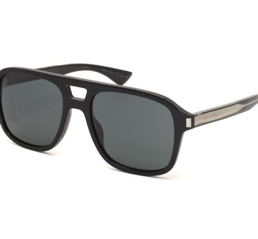 Окуляри сонцезахисні SAINT LAURENT SL 881 001 55