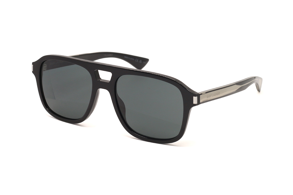 Окуляри сонцезахисні SAINT LAURENT SL 881 001 55 1 Окуляри сонцезахисні SAINT LAURENT SL 881 001 55