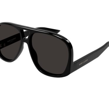 Окуляри сонцезахисні SAINT LAURENT SL 652 SOLACE 001 59