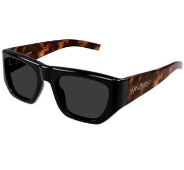 Окуляри сонцезахисні SAINT LAURENT SL 740 004 52