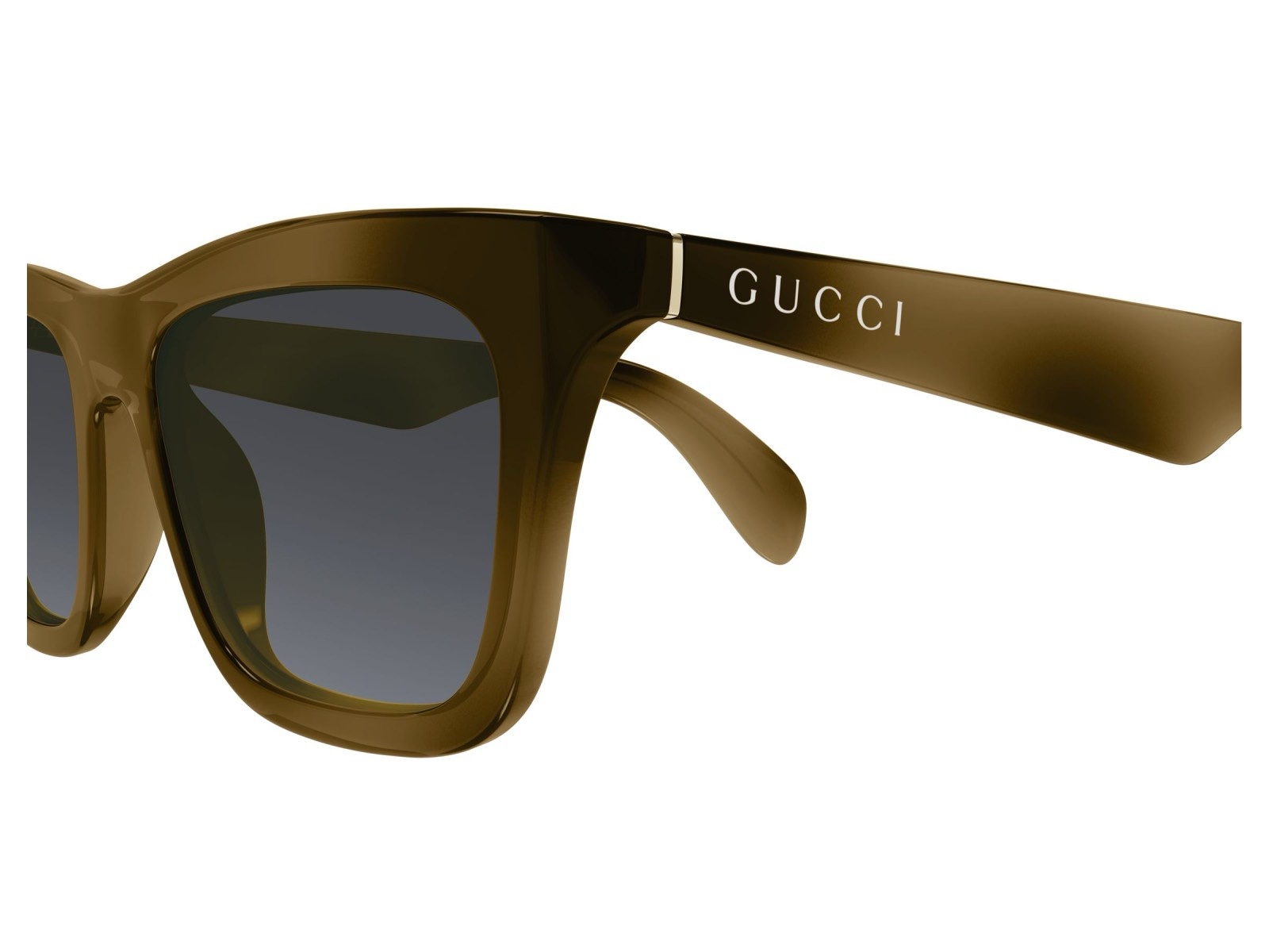 Окуляри сонцезахисні GUCCI GG1933S 003 53 3 Окуляри сонцезахисні GUCCI GG1933S 003 53 - Зображення 3