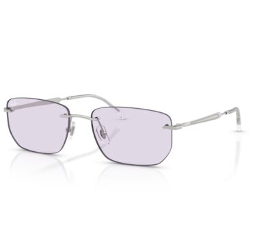 Окуляри сонцезахисні RAY-BAN RB 3768 003/MH 56