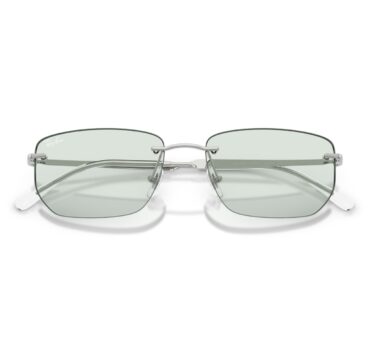 Окуляри сонцезахисні RAY-BAN RB 3768 003/M1 56
