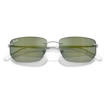 Окуляри сонцезахисні RAY-BAN RB 3768 003/6R 56