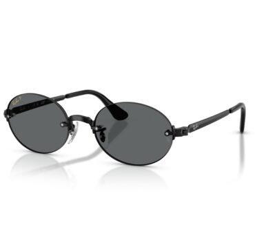 Окуляри сонцезахисні RAY-BAN RB 3929 002/81 54