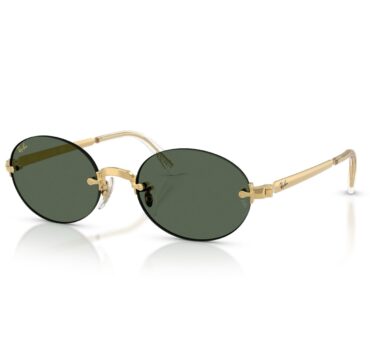 Окуляри сонцезахисні RAY-BAN RB 3929 001/71 54
