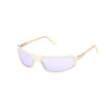 Окуляри сонцезахисні TOM FORD FT1400 39Y 64