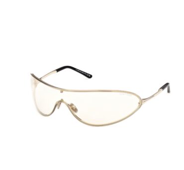 Окуляри сонцезахисні TOM FORD FT1396 32C 00