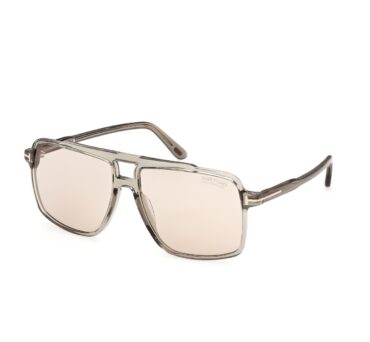 Окуляри сонцезахисні TOM FORD FT1177 93E 59