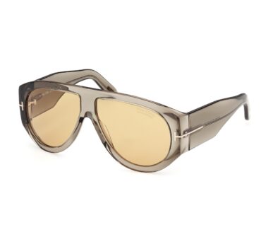 Окуляри сонцезахисні TOM FORD FT1044 93E 60