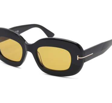 Окуляри сонцезахисні TOM FORD FT1345 01E 50