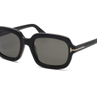 Окуляри сонцезахисні TOM FORD FT1342 01D 53