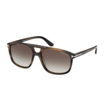 Окуляри сонцезахисні TOM FORD FT1338 55B 58