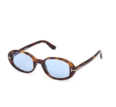 Окуляри сонцезахисні TOM FORD FT1364 53V 49