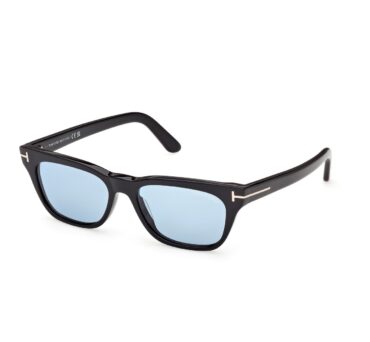 Окуляри сонцезахисні TOM FORD FT1362 01V 53