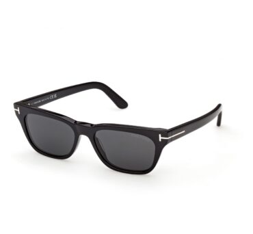 Окуляри сонцезахисні TOM FORD FT1362 01A 53