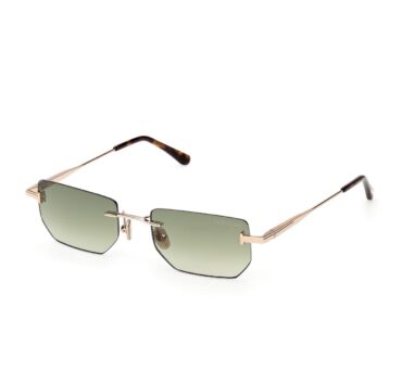 Окуляри сонцезахисні TOM FORD FT1355 28P 53