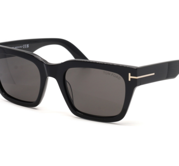 Окуляри сонцезахисні TOM FORD FT1333 01A 55