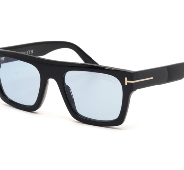 Окуляри сонцезахисні TOM FORD FT1337 01V 53