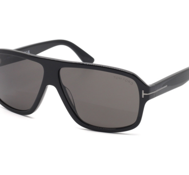 Окуляри сонцезахисні TOM FORD FT1335-N 01A 63