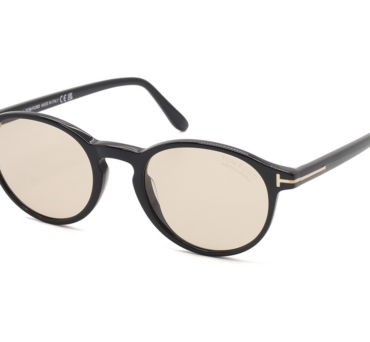 Окуляри сонцезахисні TOM FORD FT1331 01E 51